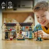 Celtniecības Komplekts Lego