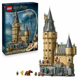 Rakennussetti Lego