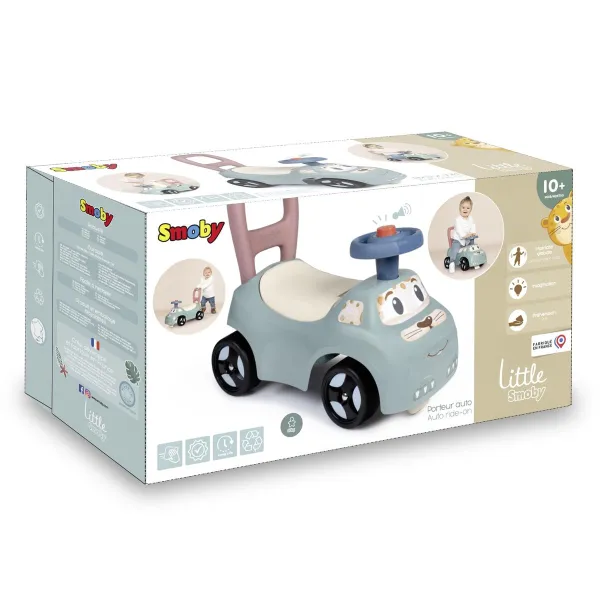 Nukumaja aksessuaarid Smoby