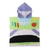Hupullinen ponchopyyhe Toy Story 55 x 77 cm