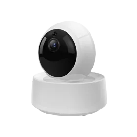 GK-200MP2-B-195037 WI-FI IP APSAUGOS KAMERA