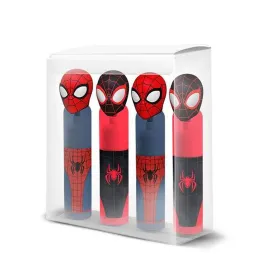 Set of Markers Spider-Man Red