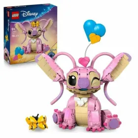 Statybos rinkinys Lego