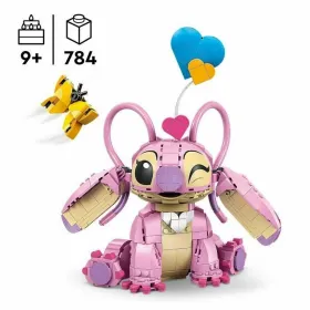 Statybos rinkinys Lego