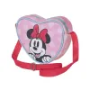 Plecu Soma Minnie Mouse Rozā 15,5 x 21 x 6,5 cm