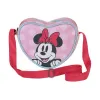 Plecu Soma Minnie Mouse Rozā 15,5 x 21 x 6,5 cm