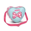 Plecu Soma Minnie Mouse Rozā 15,5 x 21 x 6,5 cm