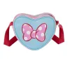 Plecu Soma Minnie Mouse Rozā 15,5 x 21 x 6,5 cm