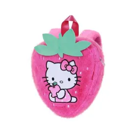 Vaikiškas krepšys Hello Kitty Rožinė 30 x 30 x 10 cm