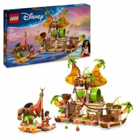 Rakennussetti Lego