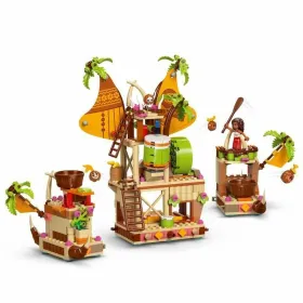 Rakennussetti Lego