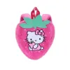 Bērnu soma Hello Kitty Rozā 30 x 30 x 10 cm