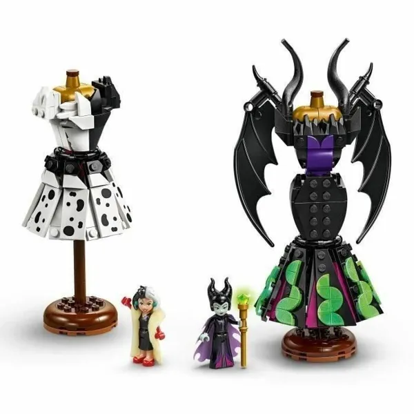 Rakennussetti Lego 43262