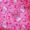 Bērnu soma Hello Kitty Rozā 30 x 30 x 10 cm