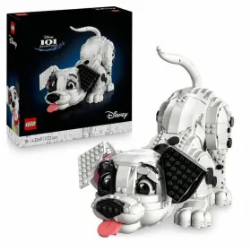 Statybos rinkinys Lego