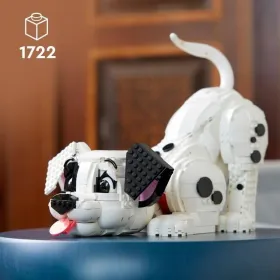 Statybos rinkinys Lego
