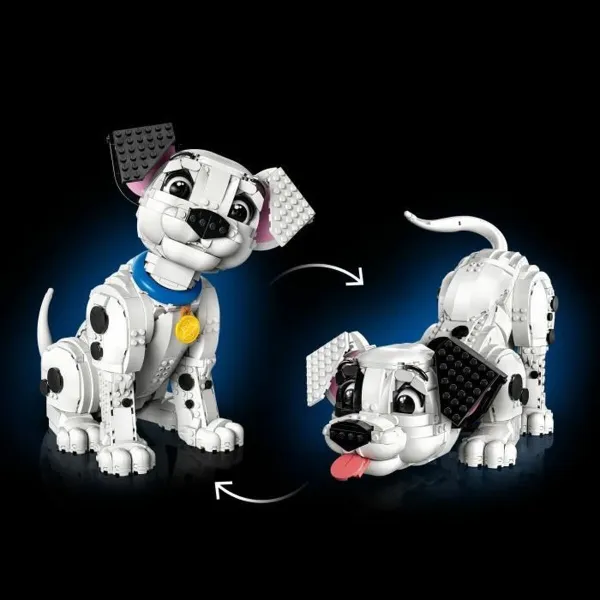 Rakennussetti Lego