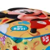 Kooliseljakott Mickey Mouse Kollane 30 x 25 x 10 cm