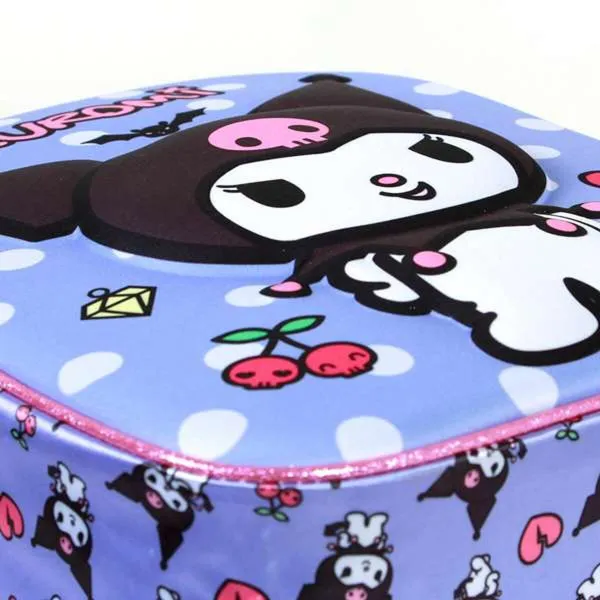 Kooliseljakott Kuromi 30 x 25 x 10 cm