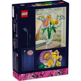 Statybos rinkinys Lego