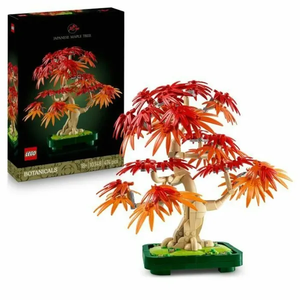 Rakennussetti Lego