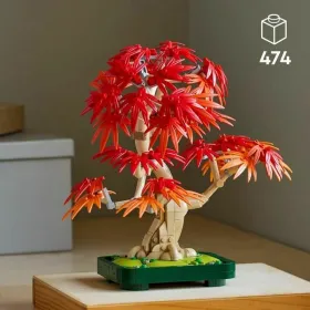 Statybos rinkinys Lego