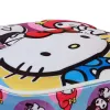 Skolas soma Hello Kitty Rozā 30 x 25 x 10 cm