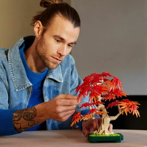 Rakennussetti Lego