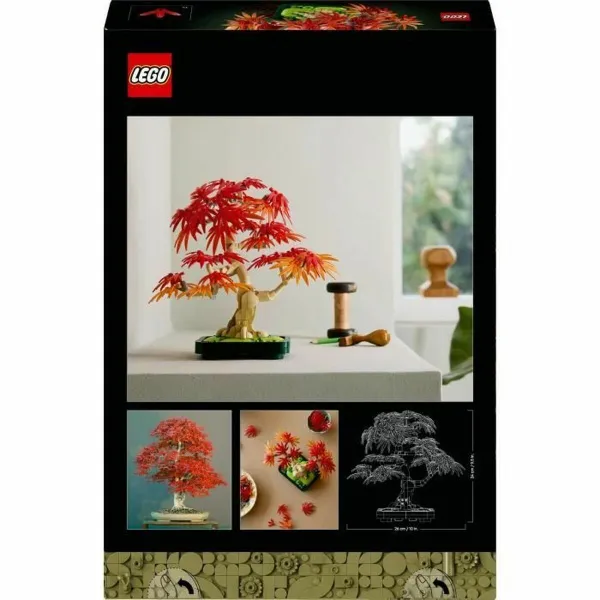 Rakennussetti Lego