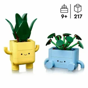 Statybos rinkinys Lego