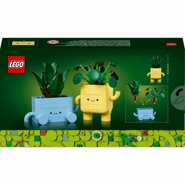 Rakennussetti Lego
