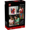Rakennussetti Lego 31214