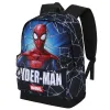 Skolas soma Spider-Man Zils 31 x 18 x 44 cm