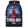 Skolas soma Spider-Man Zils 31 x 18 x 44 cm