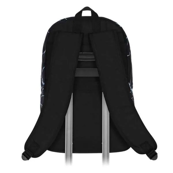 Skolas soma Spider-Man Zils 31 x 18 x 44 cm