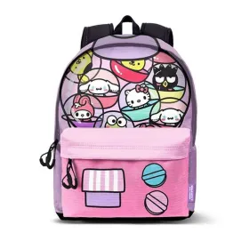 Mokyklinis krepšys Hello Kitty