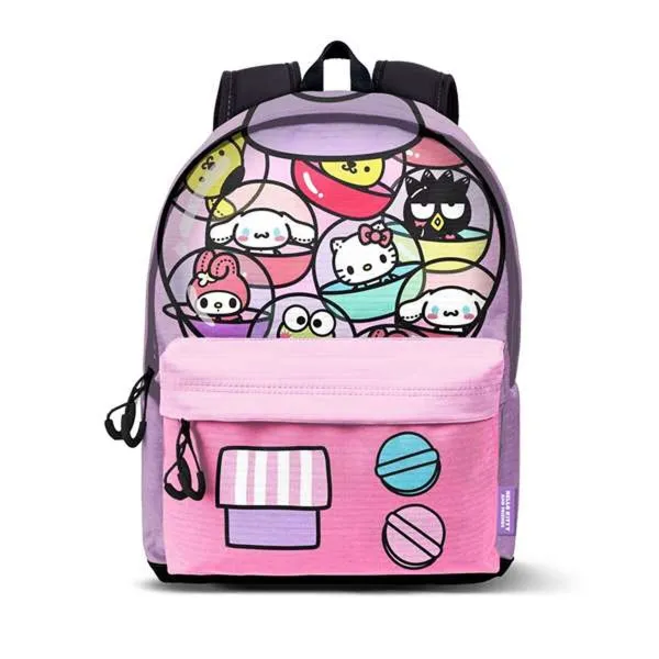 Kooliseljakott Hello Kitty