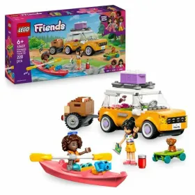 Rakennussetti Lego 220 Kappaletta