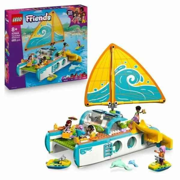Statybos rinkinys Lego
