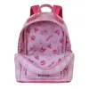 Koululaukku Hello Kitty Pinkki