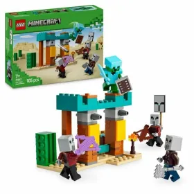 Rakennussetti Lego