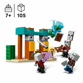 Строительный набор Lego