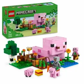 Rakennussetti Lego