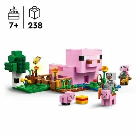Строительный набор Lego