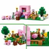 Celtniecības Komplekts Lego