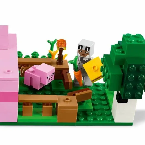 Celtniecības Komplekts Lego