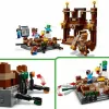 Rakennussetti Lego 21272