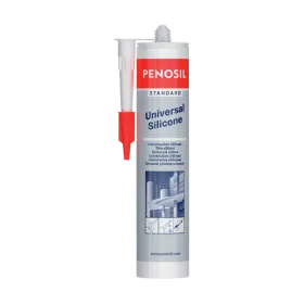 PENOSIL UNIVERSAL SILICONE WHITE 280ML