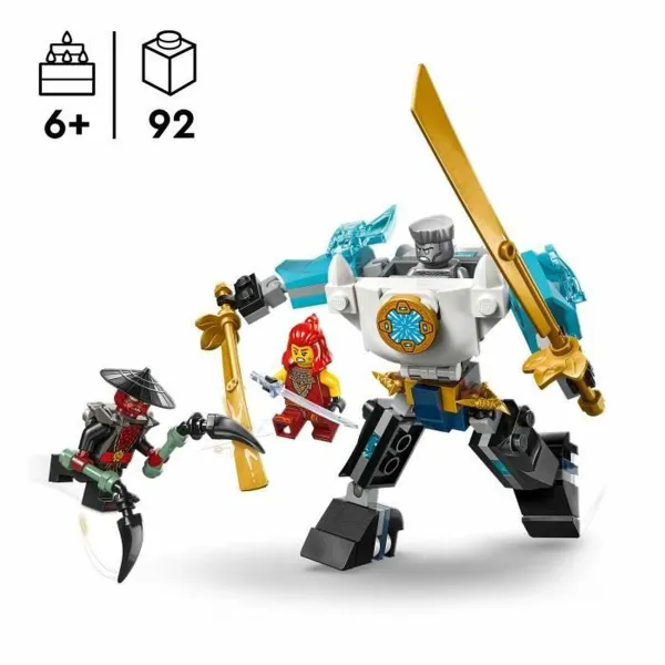 Celtniecības Komplekts Lego