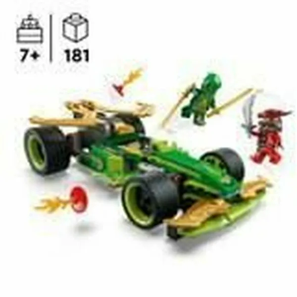 Konstruktsioon komplekt Lego
